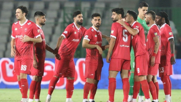 در شهرقدس میزبان نیستیم