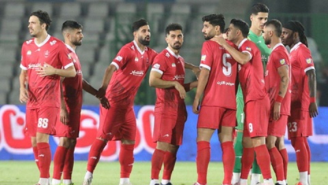 در شهرقدس میزبان نیستیم