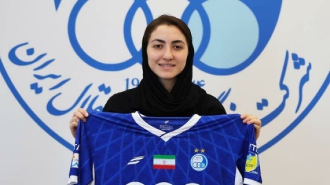 استقلال با تیمی پرستاره به دنبال جام