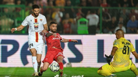 تا آخر فصل و حتی فصل بعد در شهرقدس!