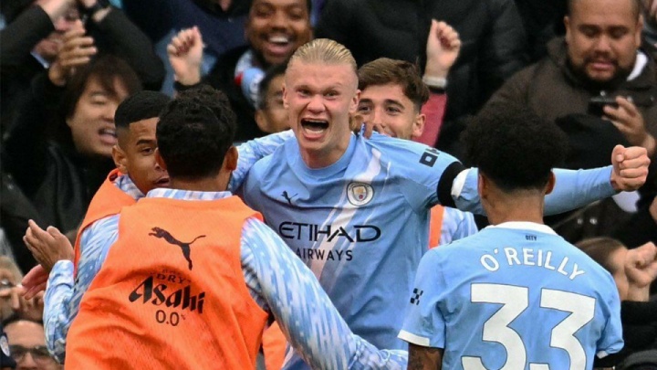 بهترین فرم هالند برای بازسازی سیتی