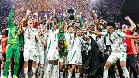 گردهمایی ستاره‌ها در لیگ نخبگان