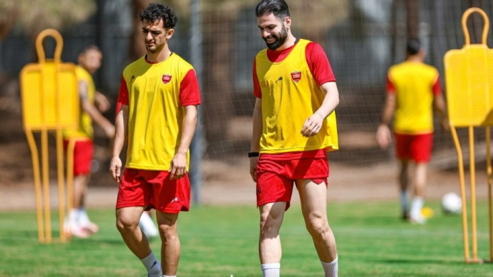 کی نوبت فخریان و صادقی می‌شود؟