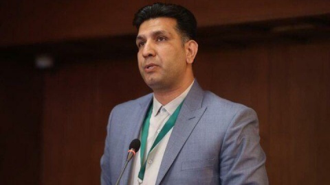 مربی پرتغالی هدایت تیم ملی بانوان را برعهده گرفت