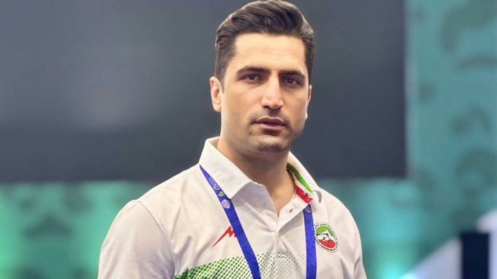 سرمربی تیم ملی ووشو: اگر حمایت شویم، در ناگویا حرف اول را می‌زنیم