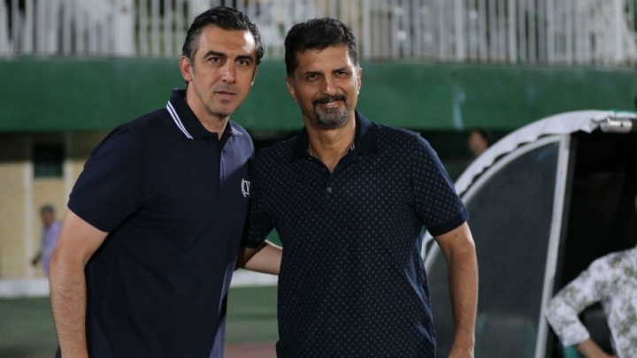 پوست‌اندازی با مربیان جوان