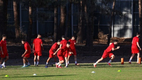 جای خالی اوریه و یک مدافع چپ جهانی