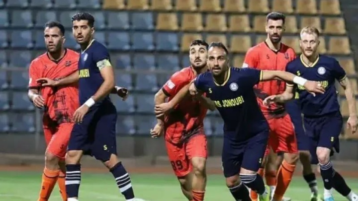 دربی مازنی‌ها