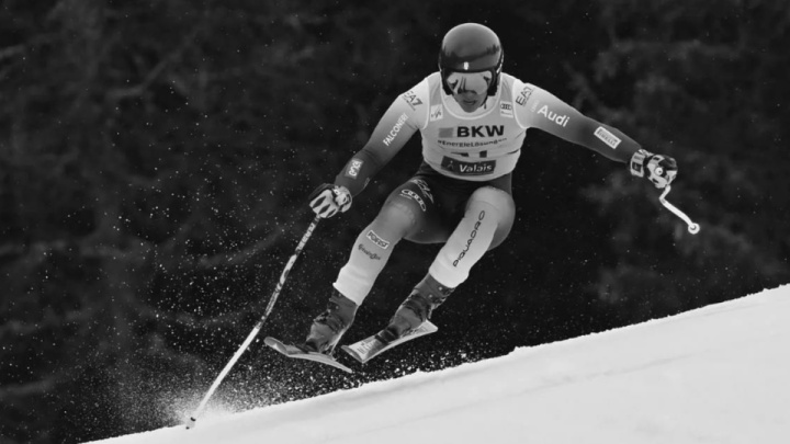 اسکی آلپاین – وداع تلخ با ماتئو فرانزوزو