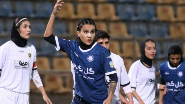 درخشش ستاره‌های سابق و ظهور پدیده‌ها