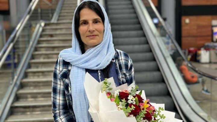 آغاز فصل جدید با یک سرمربی بین‌المللی+فیلم