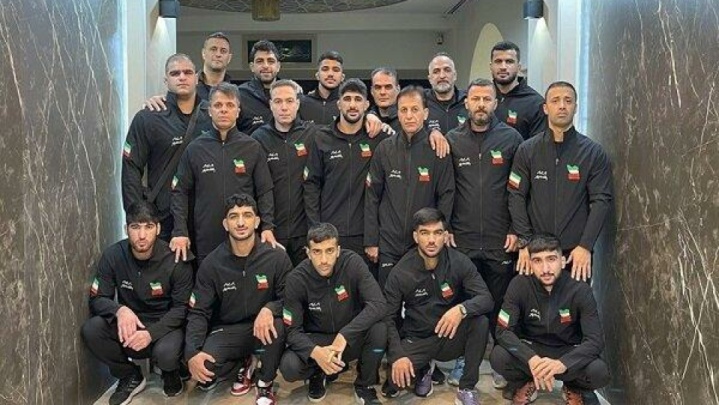 در انتظار جام دوم