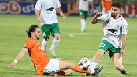 هفته چهارم لیگ برتر؛ از جدال تازه واردها تا میهمانی صدرنشین