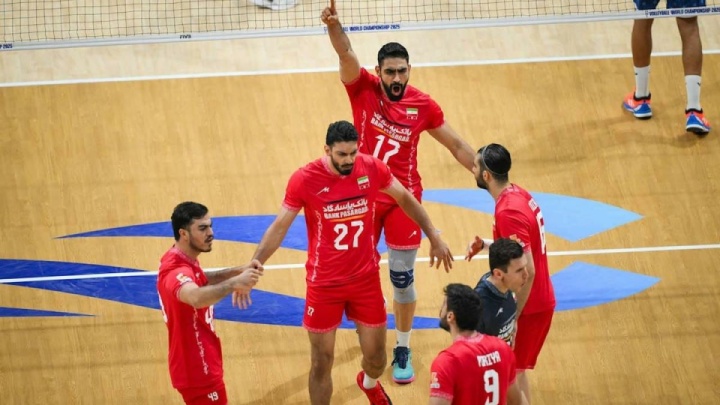 محکوم به برد هستیم