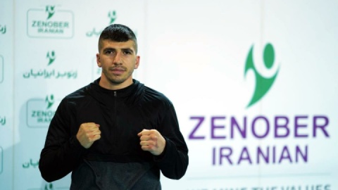 حبیبی نژاد: هنوز حسرت مدال را می‌خورم