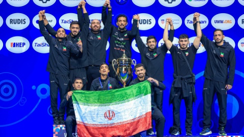 اسلو یا زاگرب؟