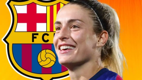 الکسیا پوتلاس در آستانه تکرار قصه نیمار