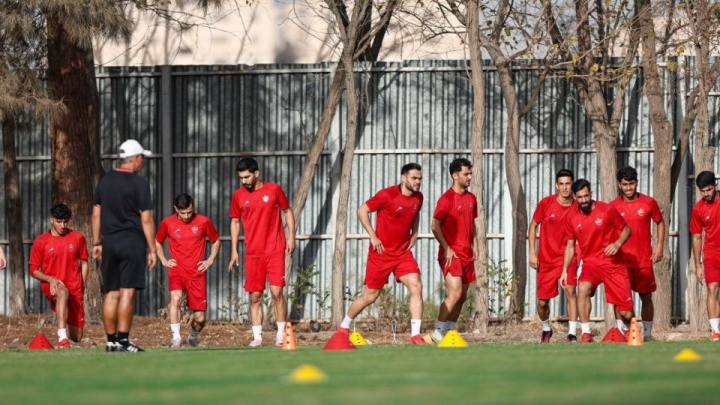 هزینه صدر؛ زمین سخت، حریف سختکوش