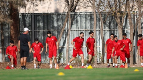 هزینه صدر؛ زمین سخت، حریف سختکوش