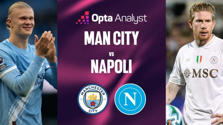 منچسترسیتی - ناپولی؛  بازگشت اسطوره به اتحاد