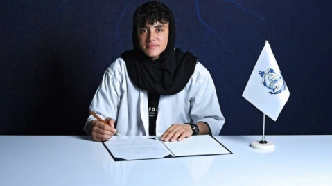 ماجرای پرحاشیه انتقال عاطفه ایمانی از ملوان به ایستا