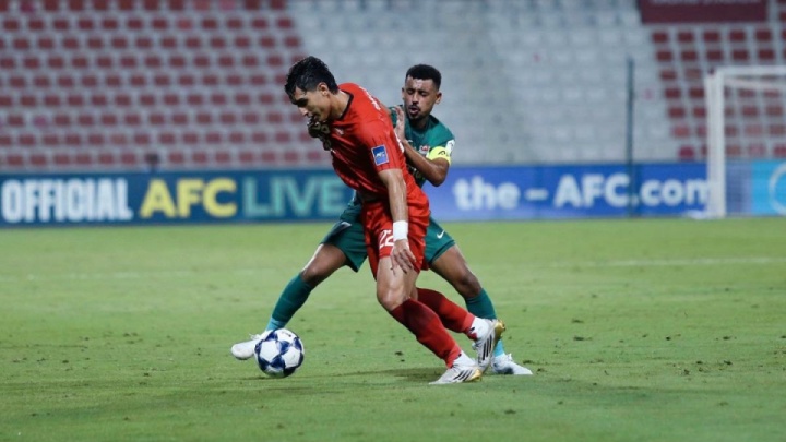 ۱۹ بازی و فقط ۳ برد برای ایرانی‌ها