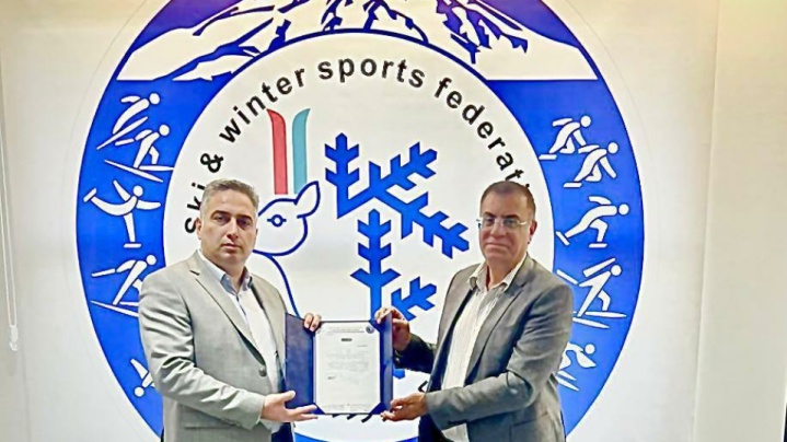 اسکی؛ محمد رفیعی سرپرست کمیته گردشگری فدراسیون شد