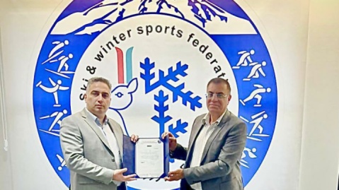 اسکی؛ محمد رفیعی سرپرست کمیته گردشگری فدراسیون شد