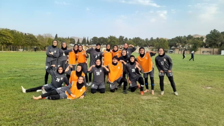 فدراسیون در تله اشتباهات تکراری