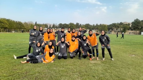 فدراسیون در تله اشتباهات تکراری