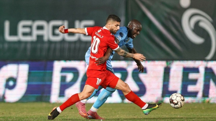 این مساوی هم عادلانه بود