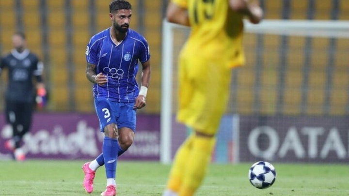 دردسری به نام سهرابیان