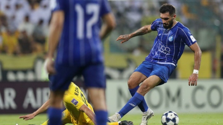 وقتی آقاسی از هوادار استقلال طلبکار می‌شود