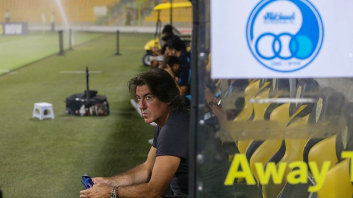 وضعیت متزلزل