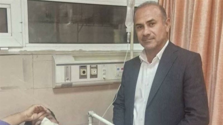 وقتی جان هوادار بی‌ارزش می‌شود