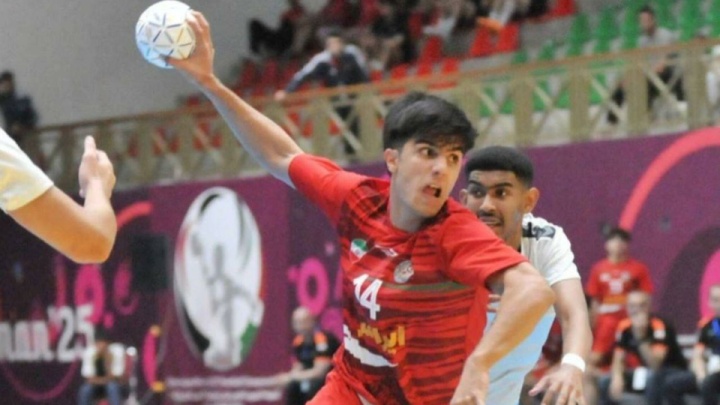 طلسم ۱۹ ساله شکست؛ نوجوانان ایران راهی فینال را هموار می‌کنند