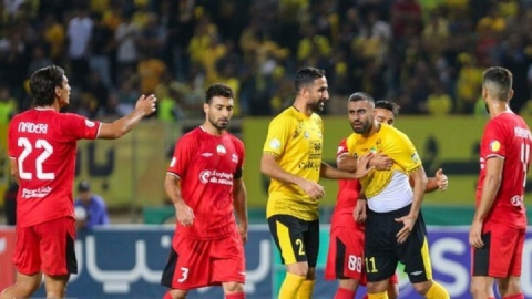 دوخواهرخوانده دیروز، دورقیب سرسخت امروز