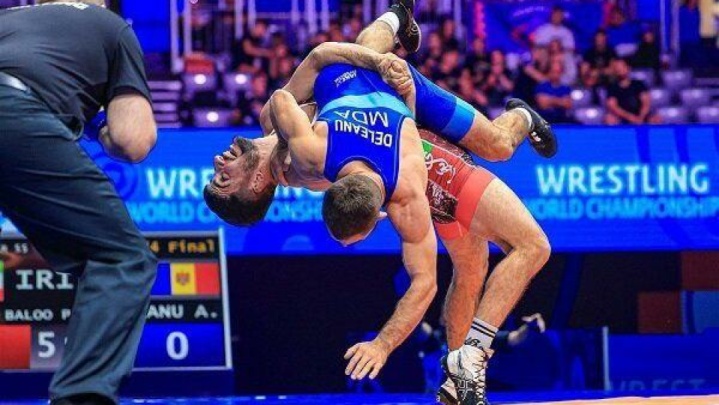 پیروزی‌های بی‌امتیاز اسماعیلی؛