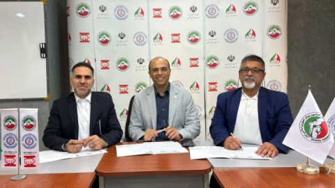 ایجاد آکادمی ملی ووشو با همکاری فدراسیون و باشگاه پارس جنوبی