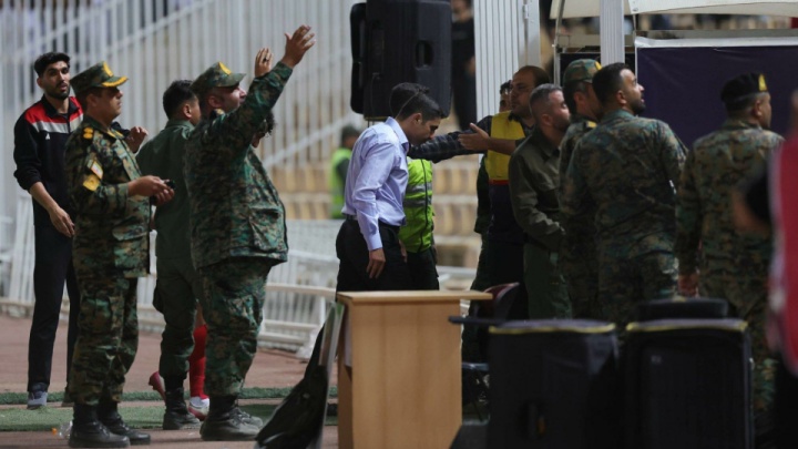 گل‌گهر یا فرصت ۴-۳ هفته‌ای؟