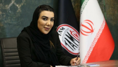 آغاز پرچالش یاسام با فرزانه نصر