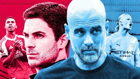 آرسنال – منچسترسیتی؛ گذر دو ایده‌پرداز از تیکی‌تاکا به عملگرایی