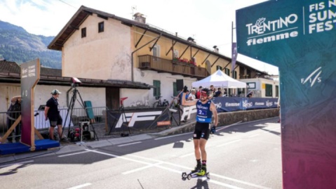 نوردیک ترکیبی | پیروزی نفس‌گیر آلمان برابر اتریش در رقابت تیمی مختلط