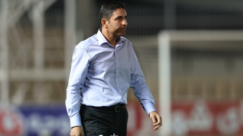 ظرف مربیگری در حال لبریز شدن!