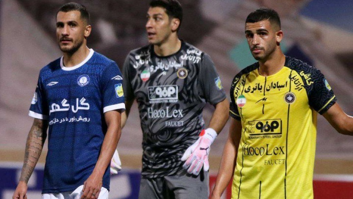 ضرورت اصلاح مسیر در فوتبال