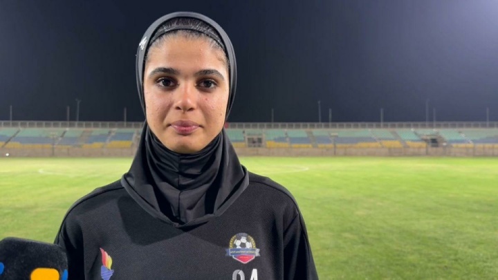 آینده تیم ملی در دستان شهبازی است نه کودایی