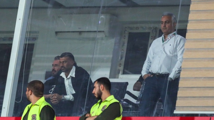 رامین زیر تیغ!