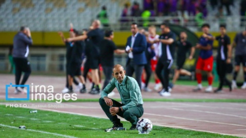 هشدار قرمز برای نویدکیا و شاگردان