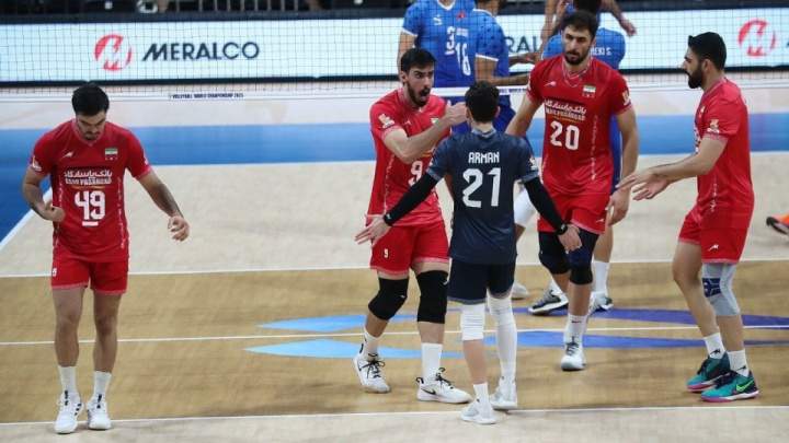 صعود در گرو عبوراز غول اروپایی