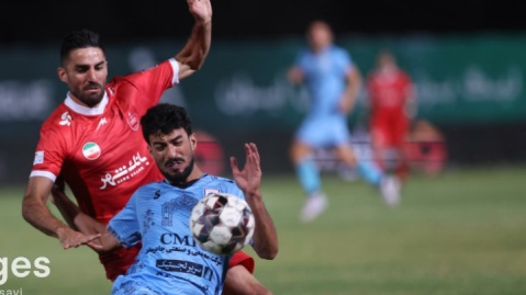 همه تصمیمات عجیب هاشمیان